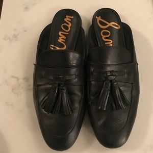 Sam Edelman Mules